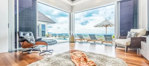 Moradia T5 em Phuket, Thailand N.º 60583 8