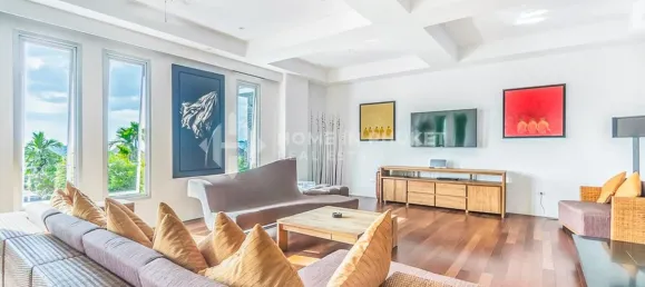 Moradia T5 em Phuket, Thailand N.º 60583 3