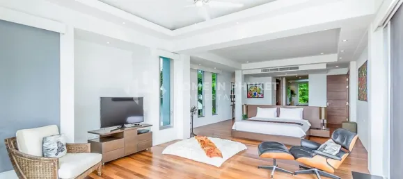 Moradia T5 em Phuket, Thailand N.º 60583 16