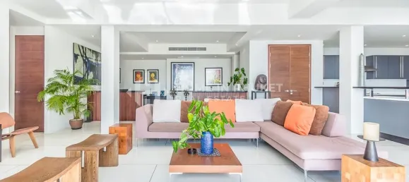 Moradia T5 em Phuket, Thailand N.º 60583 10