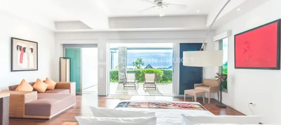 Moradia T5 em Phuket, Thailand N.º 60583 22