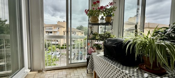 2 bedrooms Apartment in Aix-en-Provence, France No. 352148 3