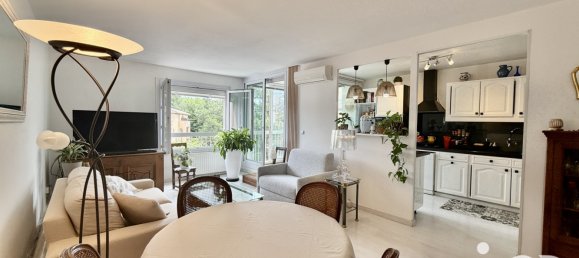 2 bedrooms Apartment in Aix-en-Provence, France No. 352148 10