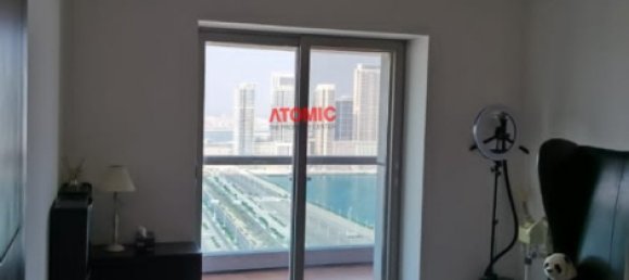 Квартира с 2 спальнями в Дубай Марина, ОАЭ № 7015 2