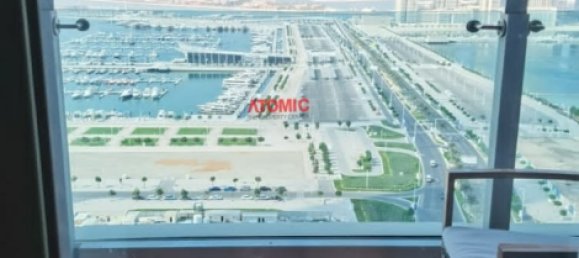 Квартира с 2 спальнями в Дубай Марина, ОАЭ № 7015 16