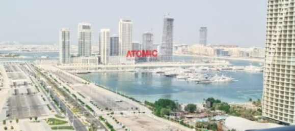 Квартира с 2 спальнями в Дубай Марина, ОАЭ № 7015 6