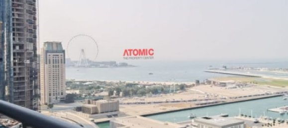 Квартира с 2 спальнями в Дубай Марина, ОАЭ № 7015 3