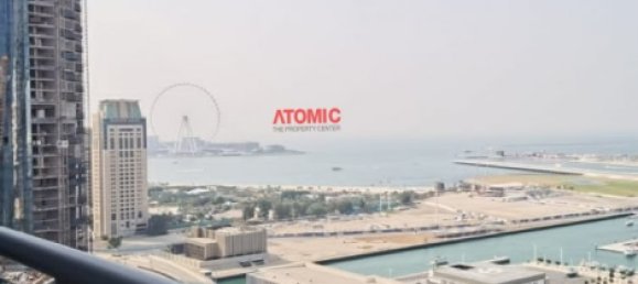 Квартира с 2 спальнями в Дубай Марина, ОАЭ № 7015 15