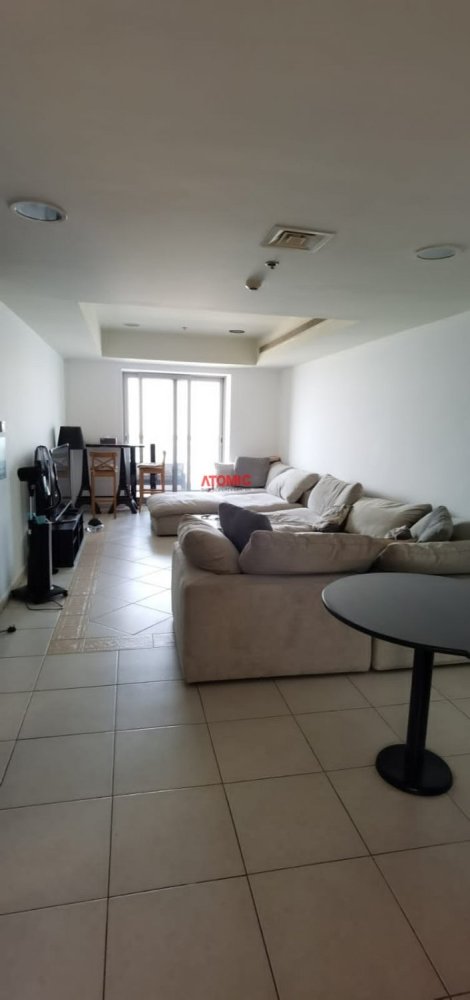 Квартира с 2 спальнями в Дубай Марина, ОАЭ № 7015