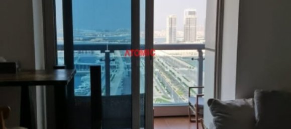 Квартира с 2 спальнями в Дубай Марина, ОАЭ № 7015 19