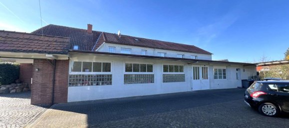 10 chambres Bâtiment à Minden-Lubbecke, Germany No. 209531 26