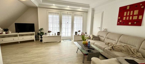 10 chambres Bâtiment à Minden-Lubbecke, Germany No. 209531 18