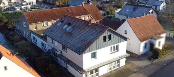 10 chambres Bâtiment à Minden-Lubbecke, Germany No. 209531 3