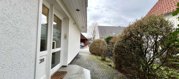 10 chambres Bâtiment à Minden-Lubbecke, Germany No. 209531 4