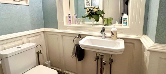 10 chambres Bâtiment à Minden-Lubbecke, Germany No. 209531 14