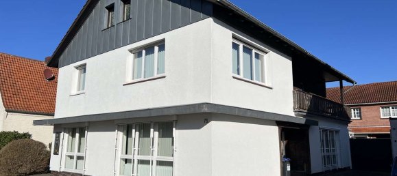 10 chambres Bâtiment à Minden-Lubbecke, Germany No. 209531 2