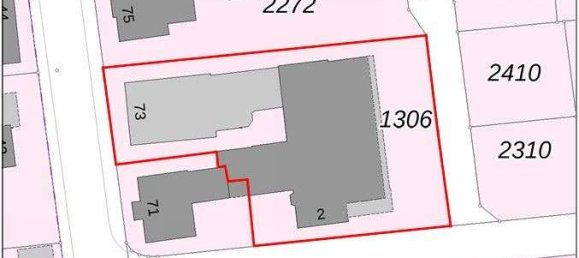 10 chambres Bâtiment à Minden-Lubbecke, Germany No. 209531 31