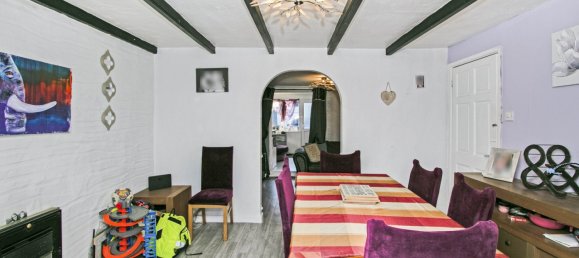 Casa en Redruth, United Kingdom No. 2308 6