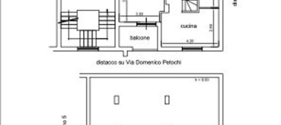 4 Schlafzimmer Doppelhaus in Grottaferrata, Italy, Nr. 372731 41