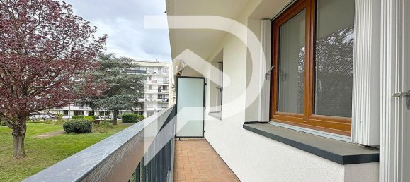 Apartamento T2 em Corbeil-Essonnes, France N.º 318536 2