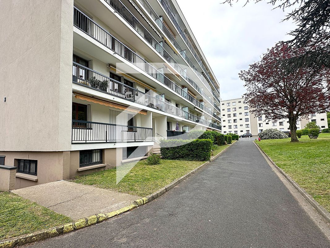Apartamento T2 em Corbeil-Essonnes, France N.º 318536