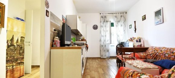 Apartamento de 5 divisões em Genoa, Italy N.º 123845 11