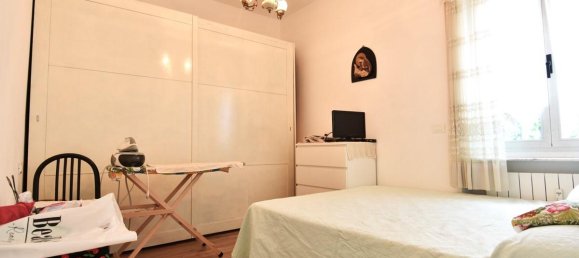 Apartamento de 5 divisões em Genoa, Italy N.º 123845 4