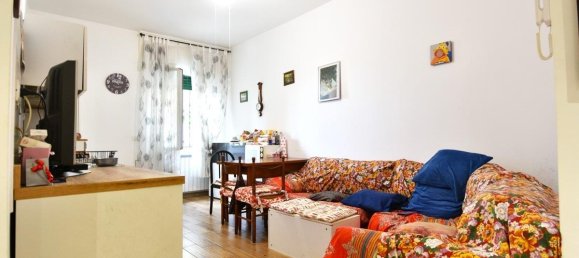 Apartamento de 5 divisões em Genoa, Italy N.º 123845 2