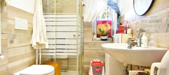 Apartamento de 5 divisões em Genoa, Italy N.º 123845 20