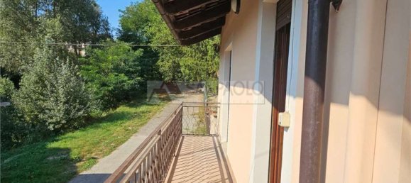 3 Schlafzimmer Wohnung in Alba, Italy, Nr. 318728 7