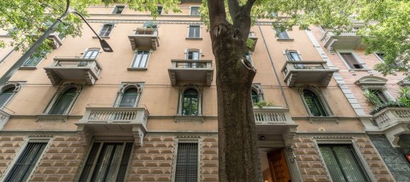 5 rooms Apartment in Milan, Italy No. 333238 15