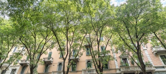 5 rooms Apartment in Milan, Italy No. 333238 18