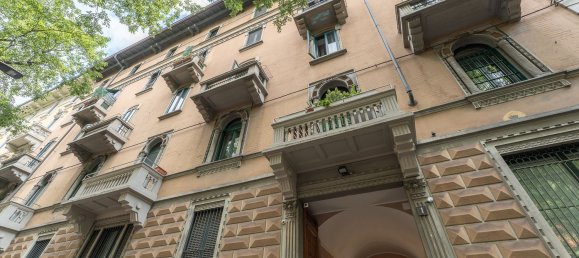 5 rooms Apartment in Milan, Italy No. 333238 16