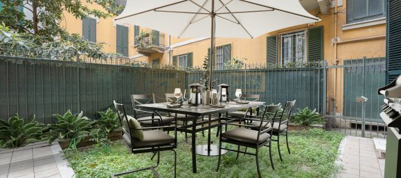 5 rooms Apartment in Milan, Italy No. 333238 2