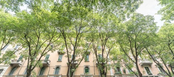 5 rooms Apartment in Milan, Italy No. 333238 17