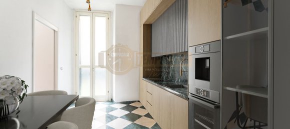 5 rooms Apartment in Milan, Italy No. 333238 3