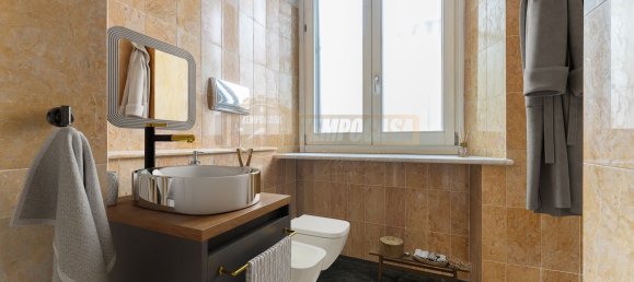 5 rooms Apartment in Milan, Italy No. 333238 7