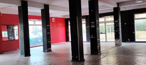 Propiedad comercial en Silvi, Italy 377 m² No. 308080 3