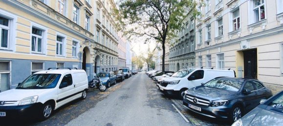 3-Zimmer Wohnung in Rudolfsheim-Funfhaus, Austria, Nr. 39778 15