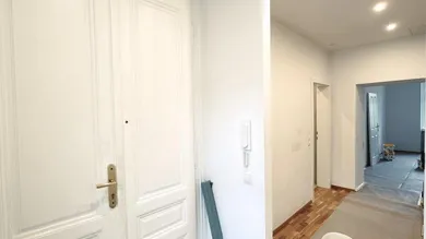 Apartamento de 3 divisões em Rudolfsheim-Funfhaus, Austria N.º 39778