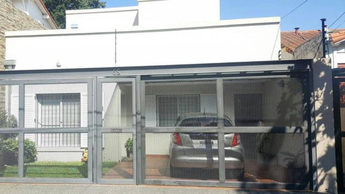 3 bedrooms House in Quilmes, Argentina No. 62750