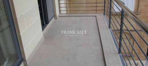 2 Schlafzimmer Wohnung in Sliema, Malta, Nr. 3948 16