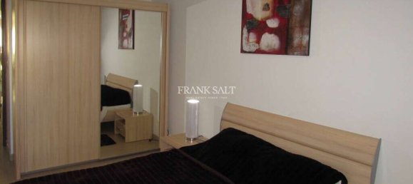 2 Schlafzimmer Wohnung in Sliema, Malta, Nr. 3948 11