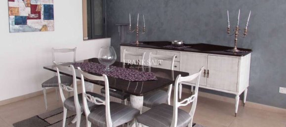 2 Schlafzimmer Wohnung in Sliema, Malta, Nr. 3948 4