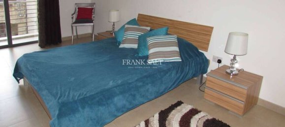 2 Schlafzimmer Wohnung in Sliema, Malta, Nr. 3948 8
