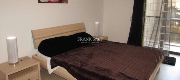 2 Schlafzimmer Wohnung in Sliema, Malta, Nr. 3948 10