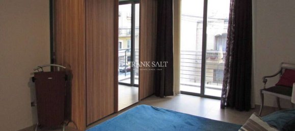 2 Schlafzimmer Wohnung in Sliema, Malta, Nr. 3948 9