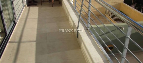 2 Schlafzimmer Wohnung in Sliema, Malta, Nr. 3948 17