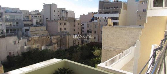 2 Schlafzimmer Wohnung in Sliema, Malta, Nr. 3948 18