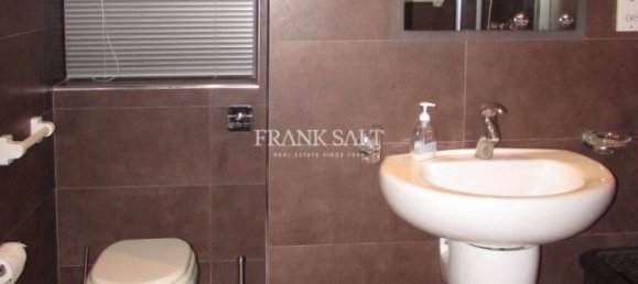 2 Schlafzimmer Wohnung in Sliema, Malta, Nr. 3948 14